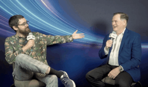 Video: DCD Studio interviews Jake Ring